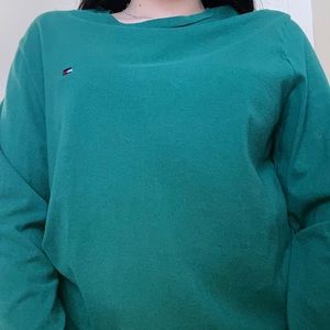 Tommy Hilfiger Long Sleeve Shirt